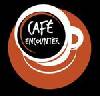 Café encounter