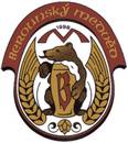 64.jpg, Logo Berounský medvěd