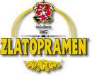 87.jpg, Logo Zlatopramen