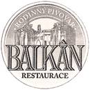 95.jpg, Logo Balkán