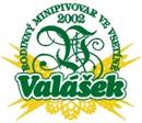 98.jpg, Logo Valášek